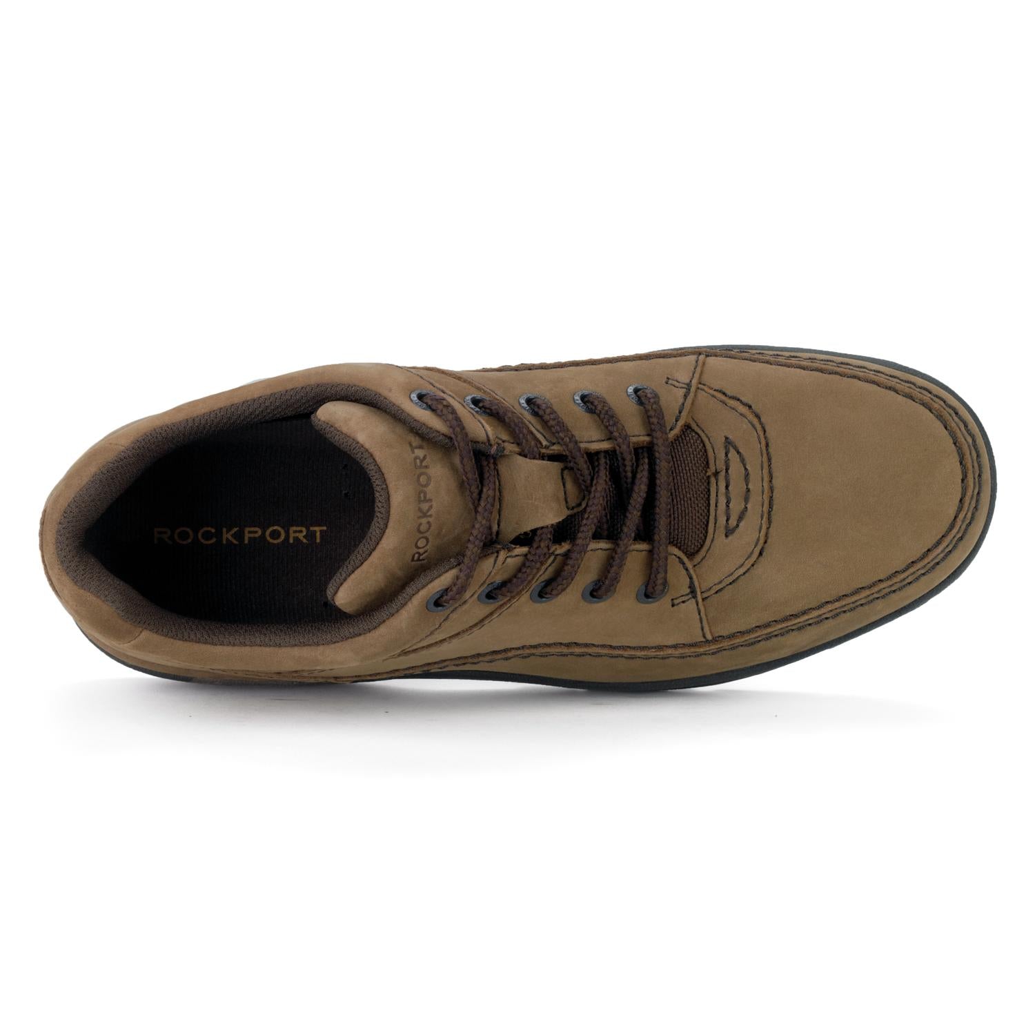 Rockport - Men's World Tour Classic Lace Up Shoes