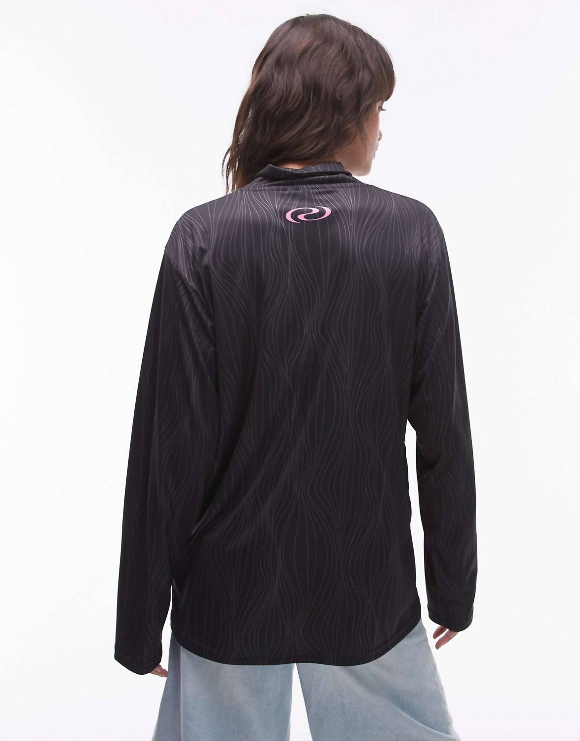 Resume Cph - Coryrs Long-sleeve Tee