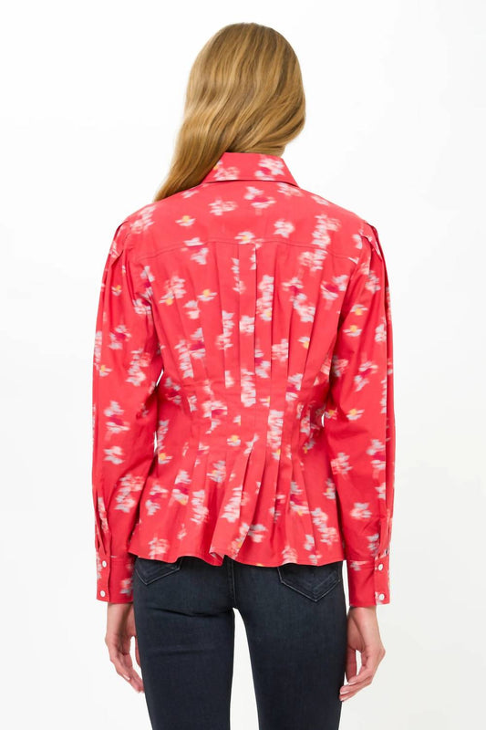 Oliphant - Elizabeth Top