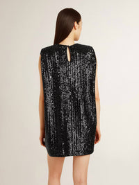 Golden Goose - Sleeveless Tee Dress