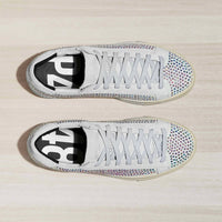 P448 - Women's Jack Strass Sneakers