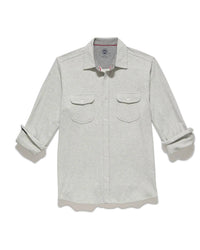 Flags & Anthem - Hero Stretch Flannel Shirt