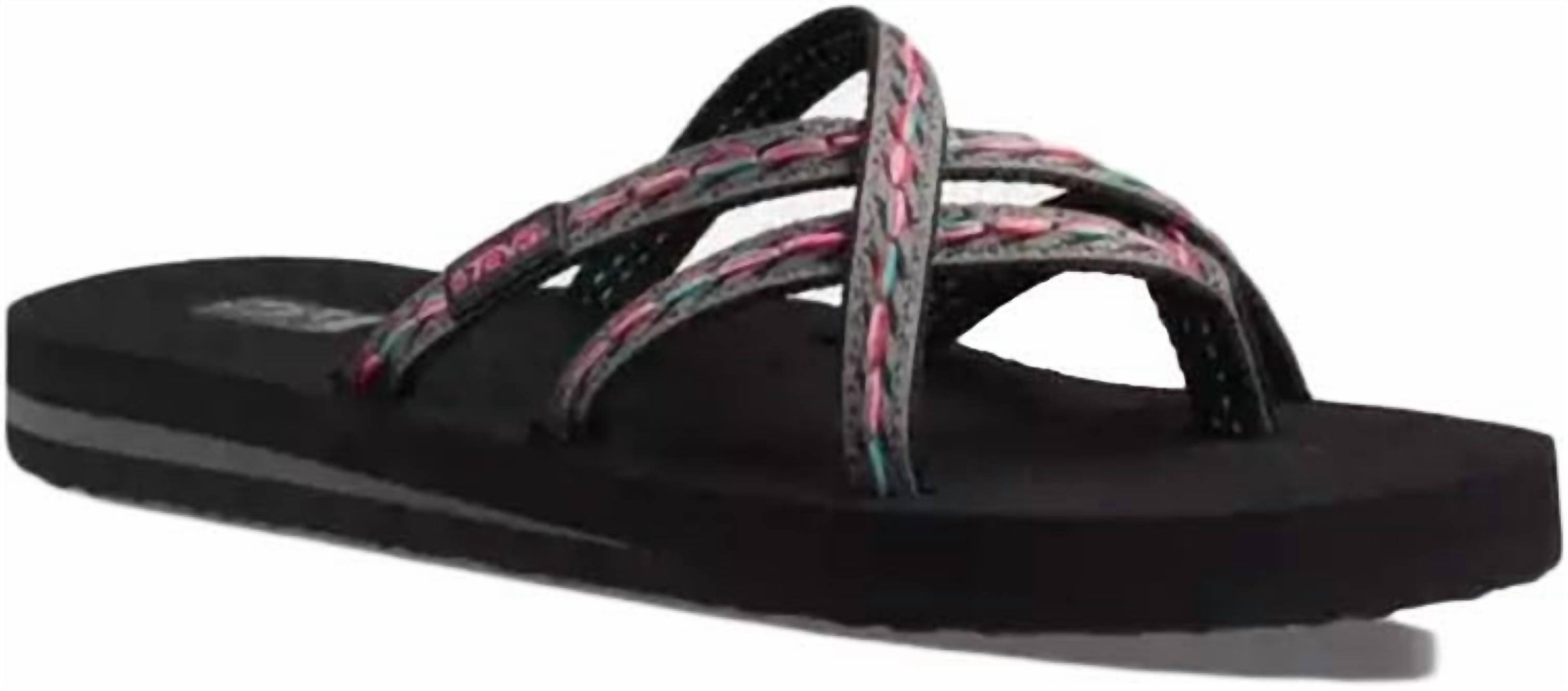 Teva - Women's Olowahu Flip-flop Sandal