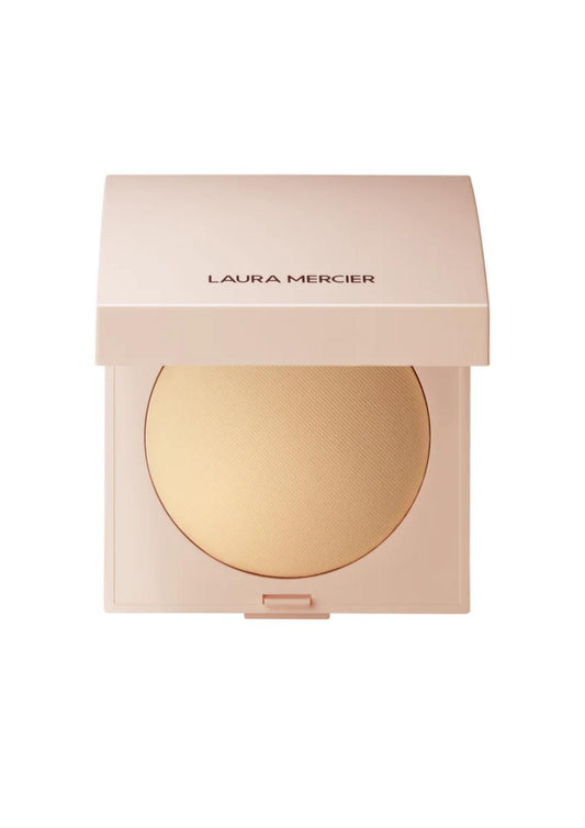 Laura Mercier - Women's Real Flawless Luminous Perfecting Pressed Powder