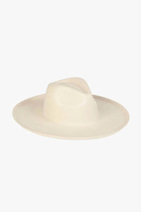 Lack Of Color - Women's Melodic Fedora