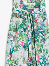 Vilagallo - Wrap Dress