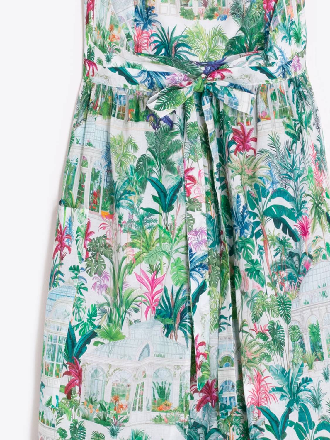Vilagallo - Wrap Dress