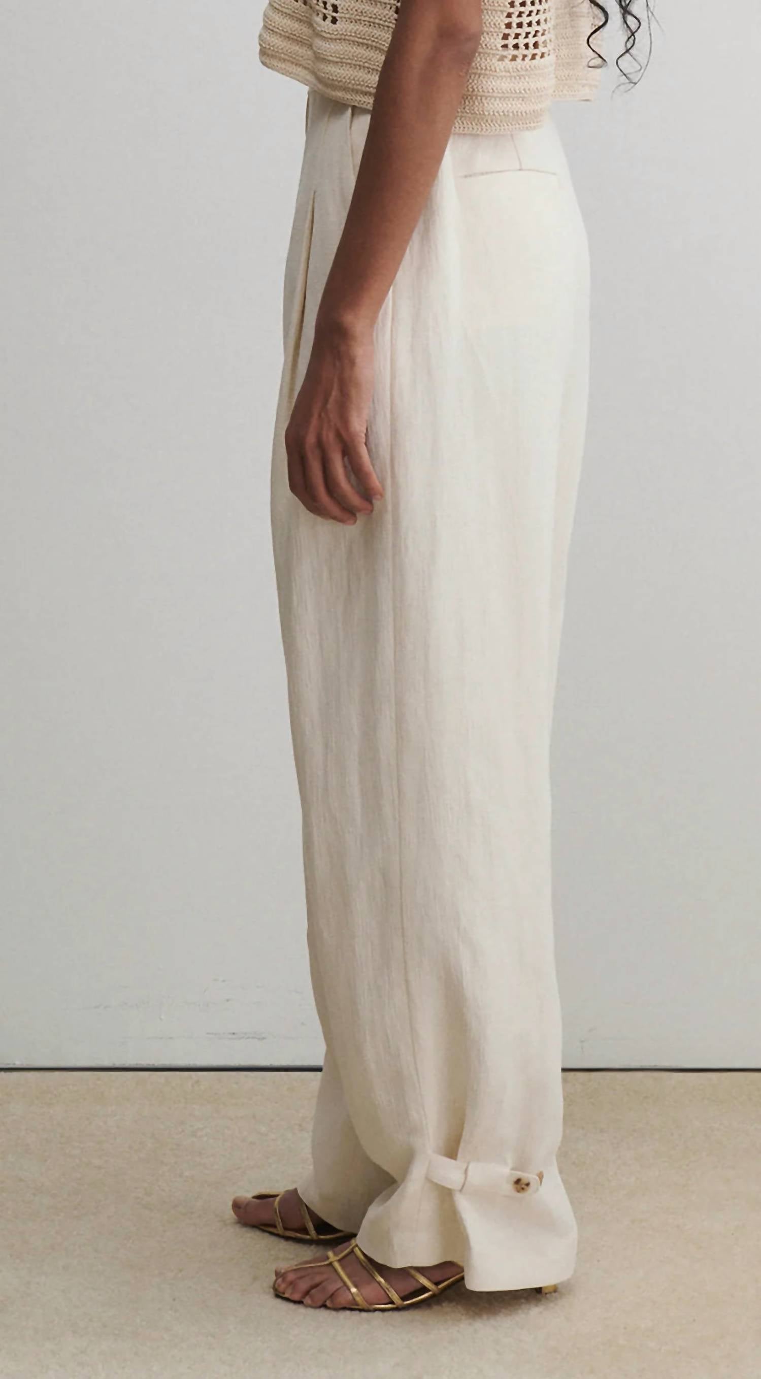 Rachel Comey - Robbia Pant