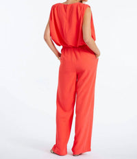 Bishop + Young - Serafina Boxy Fit Top