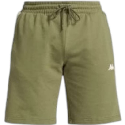 Kappa - Logo Fleece Mabok Shorts