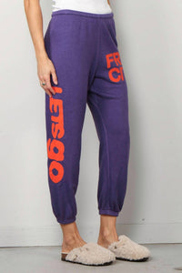 Freecity - Circa'99 Og Letsgo Oldschool Sweatpants