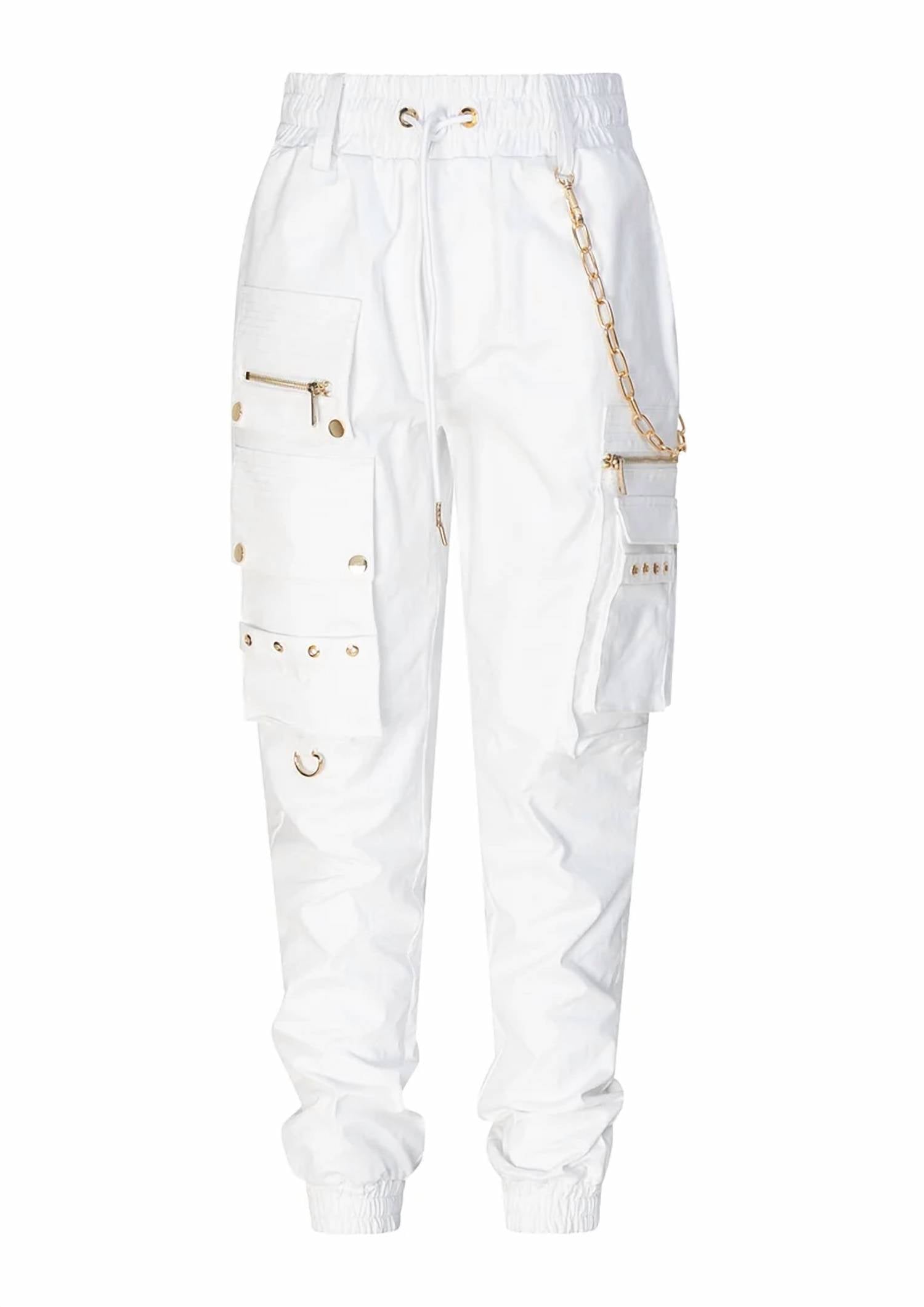 Circular Path - Women's Cp Cargo Pant