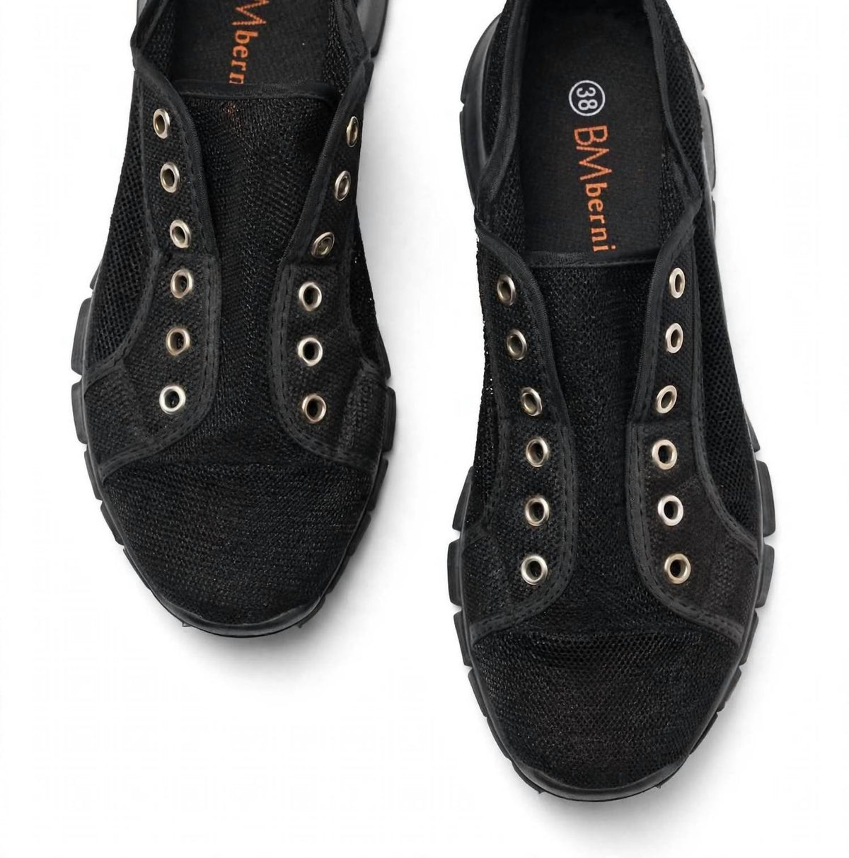 Bernie Mev - Women's Sneaky Sneakers