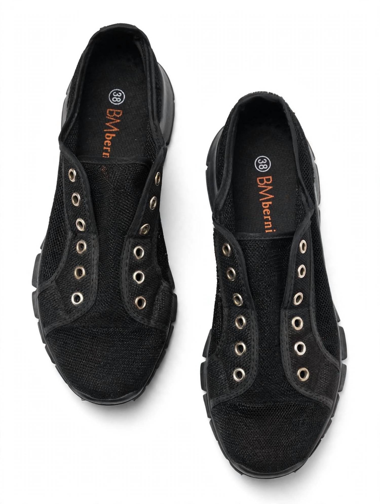 Bernie Mev - Women's Sneaky Sneakers