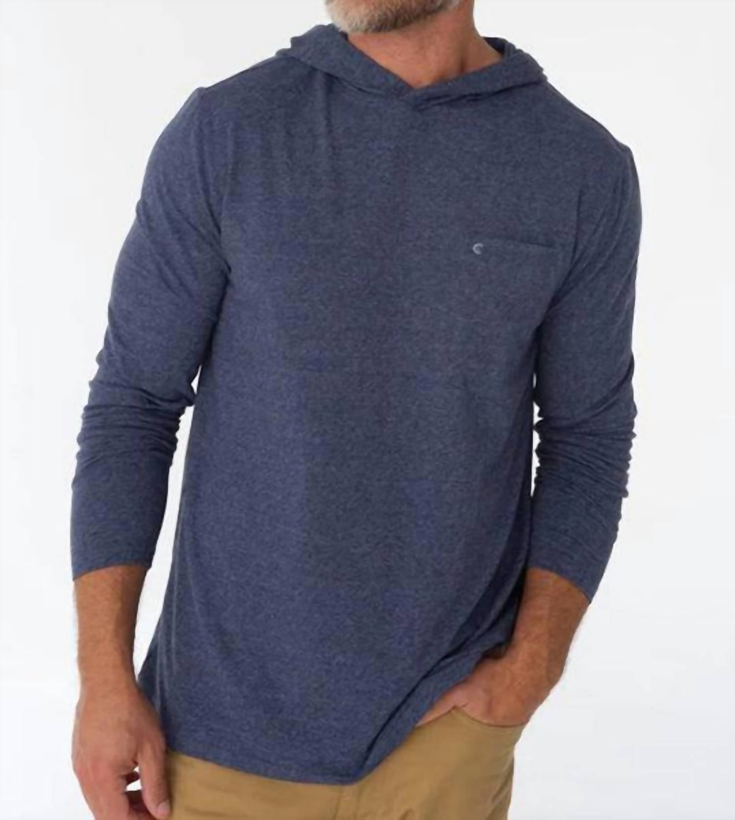 Criquet - Sunday Hoodie Pullover