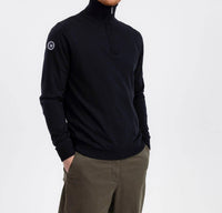 Holebrook Usa - Jesper T-neck Windproof Sweater