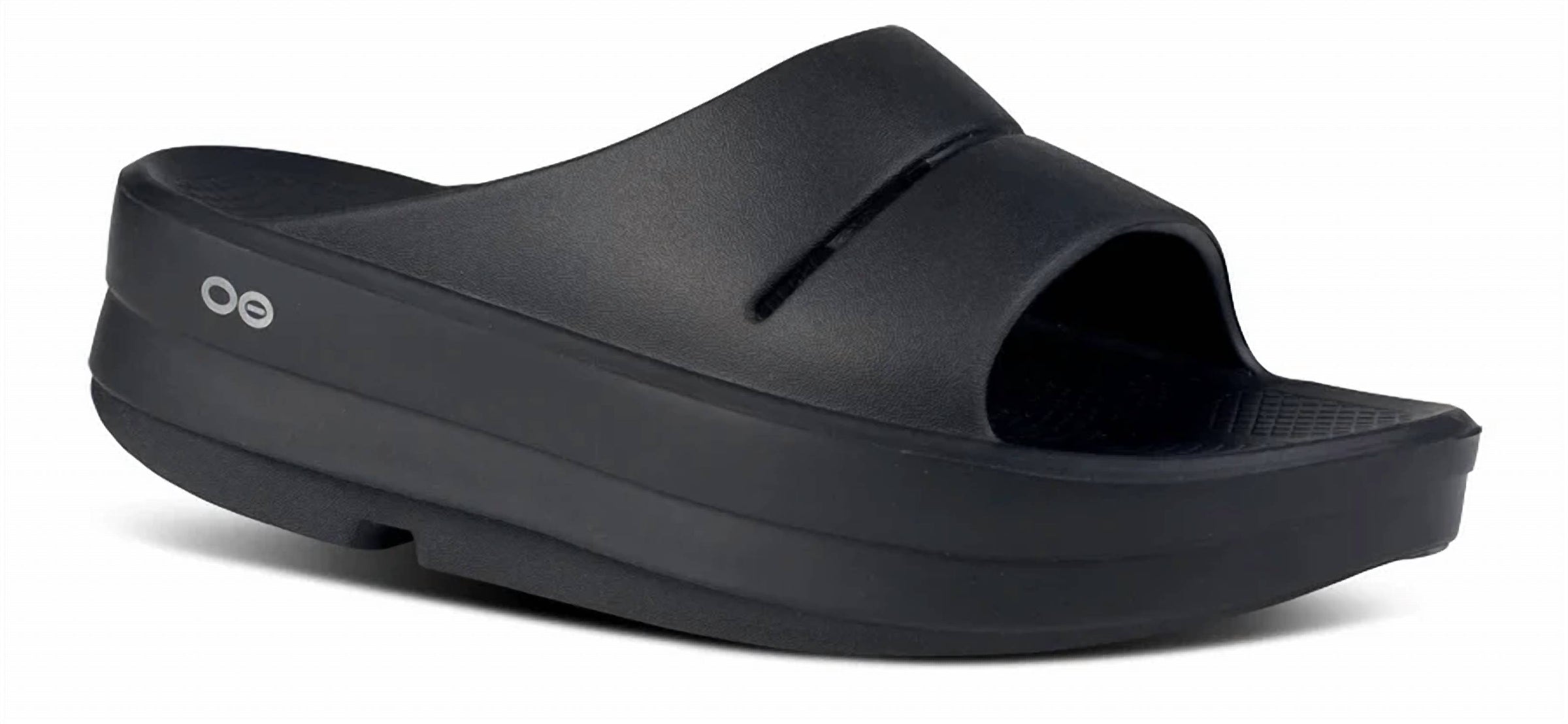 Oofos - Women's Oomega Ooahh Slide Sandal