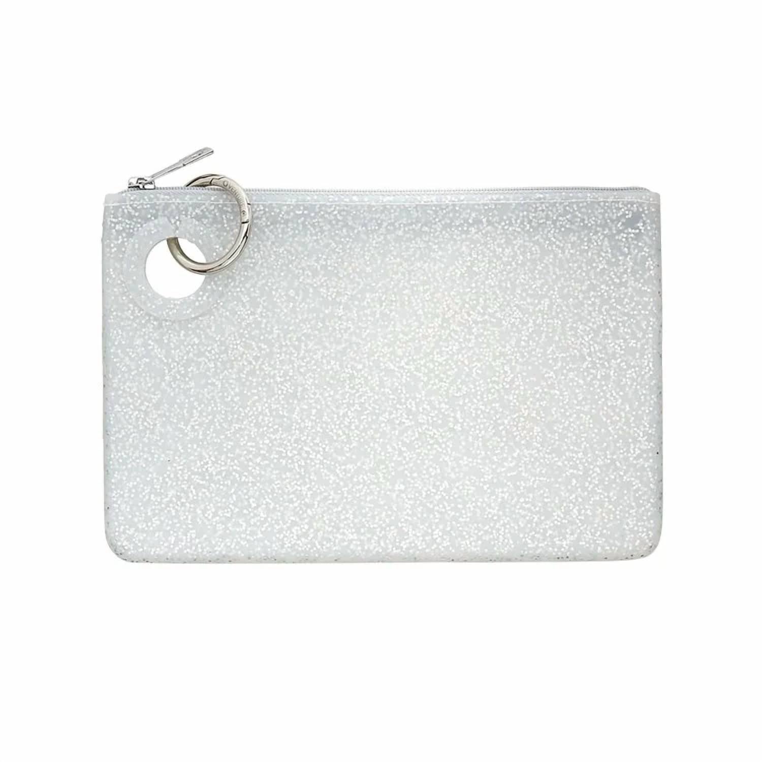Oventure - Women's Large Silicone Pouch