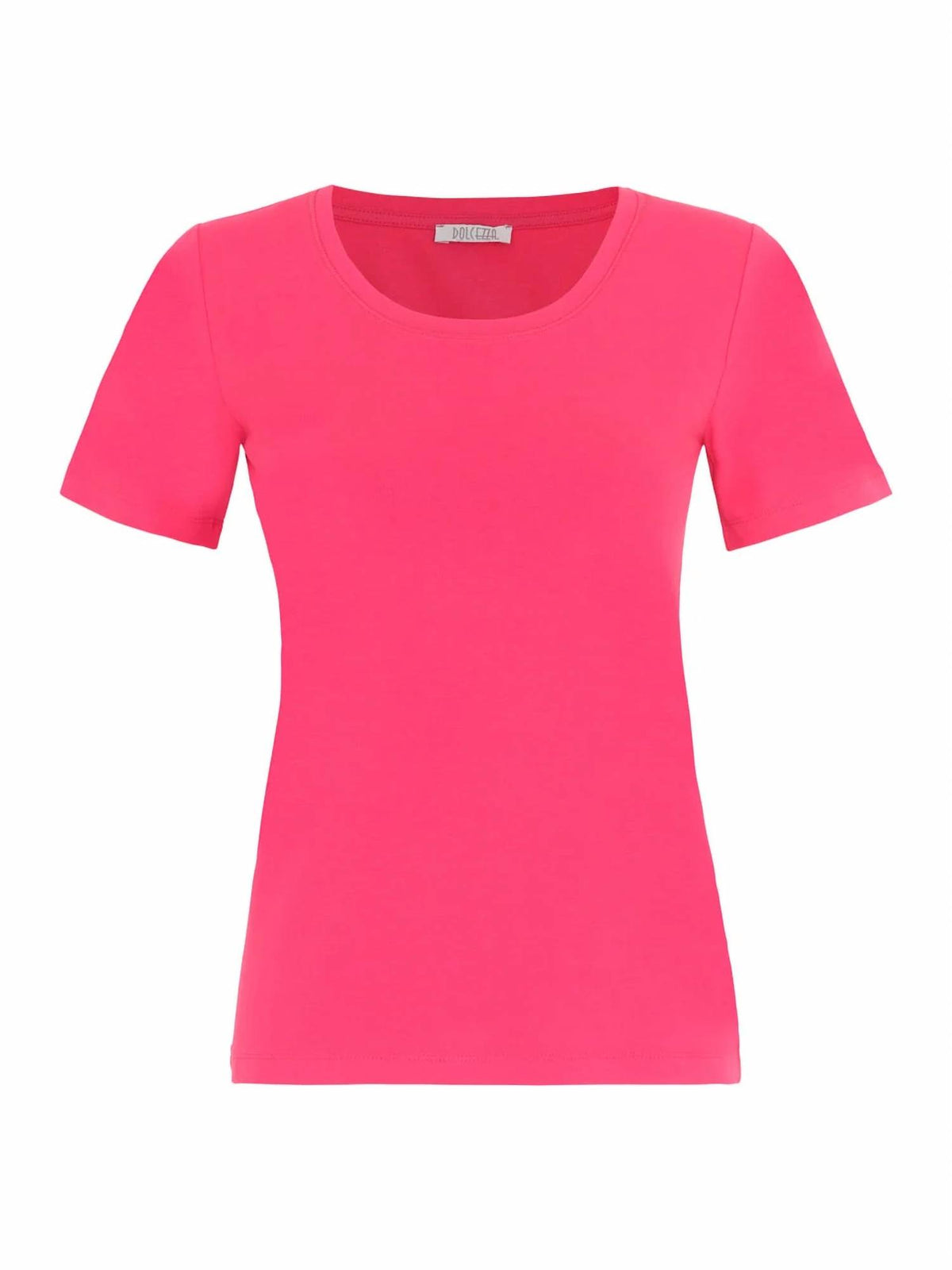 Dolcezza - Women's Knit Pullover Top