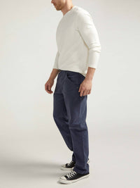 Silver Jeans Co - Essential Twill Painter Pant