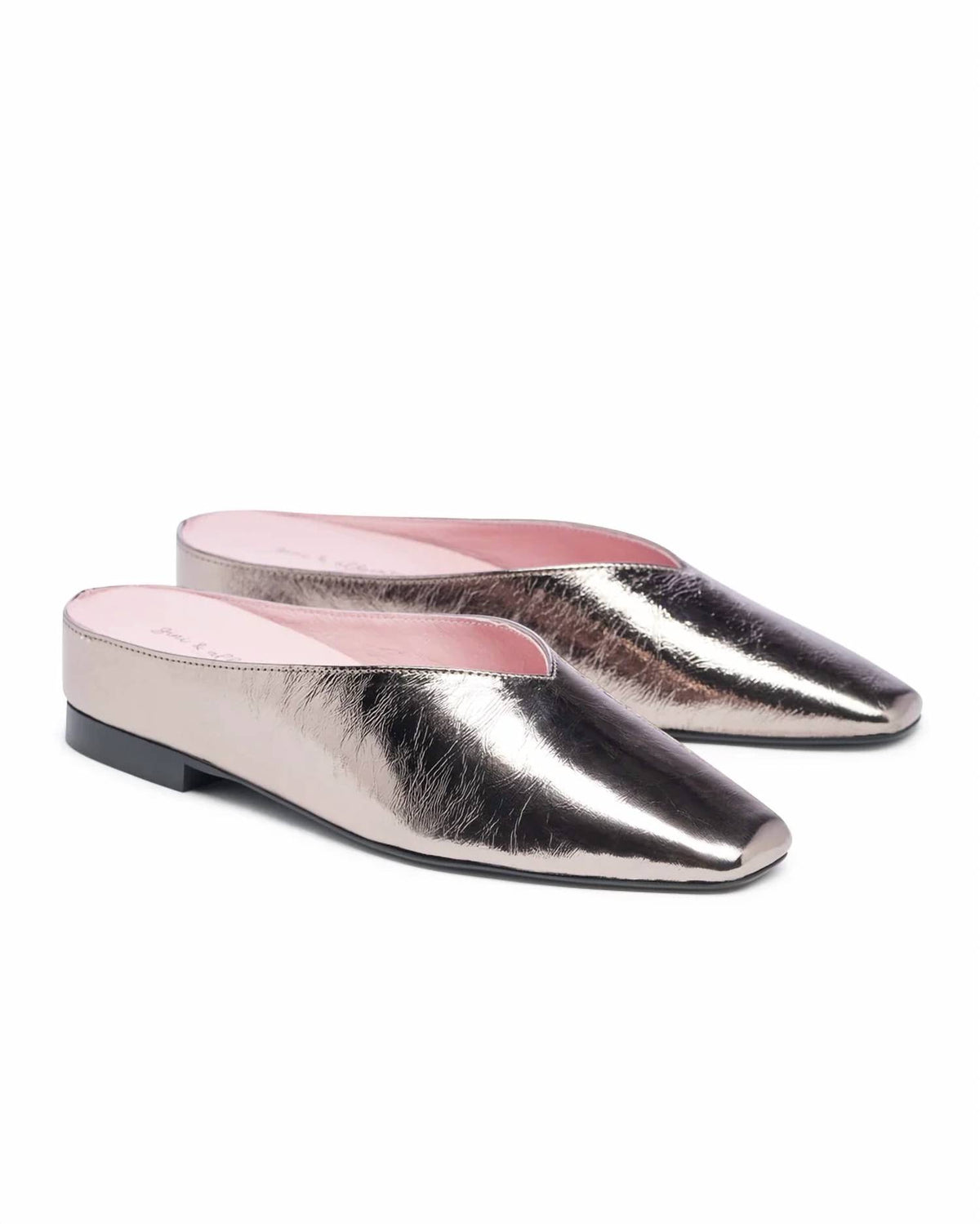 Gini & Albert - Women's Bella Slide