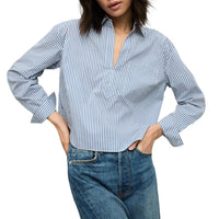 Veronica Beard - Women's Khai Top
