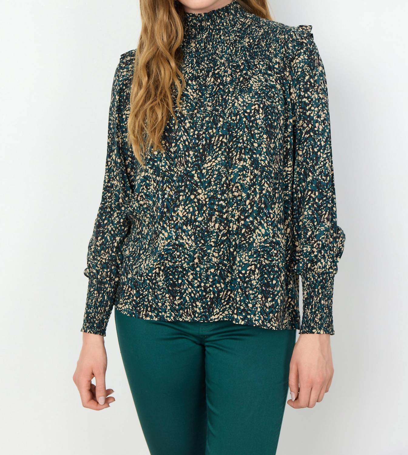 Soya Concept - Tasmin Top