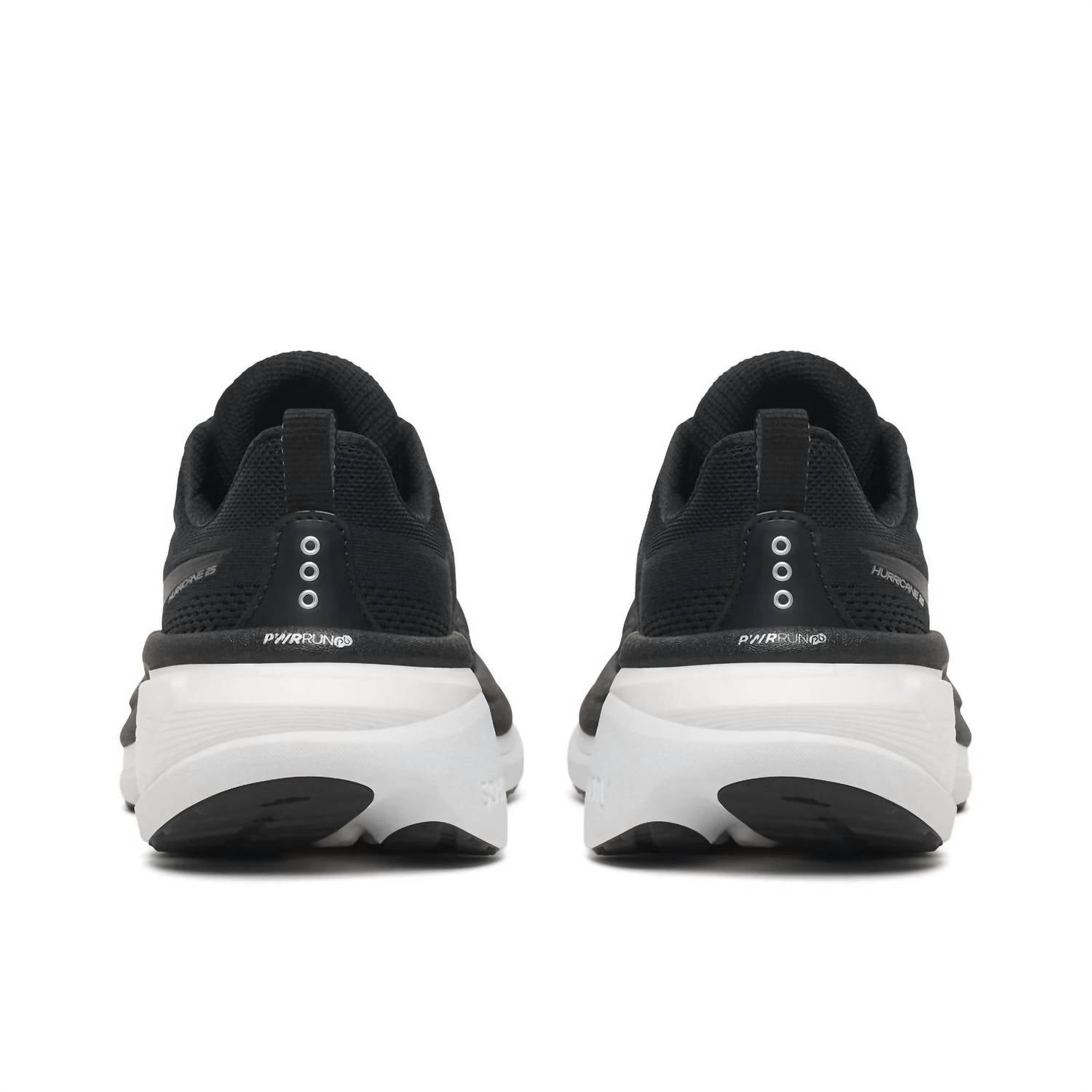 Saucony - Women's Hurricane 25 Shoes - Wide
