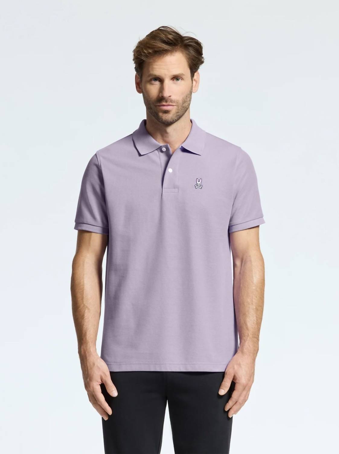 Psycho Bunny - Classic Pique Polo