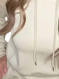 Mono B - Elevated Pull On Hoodie