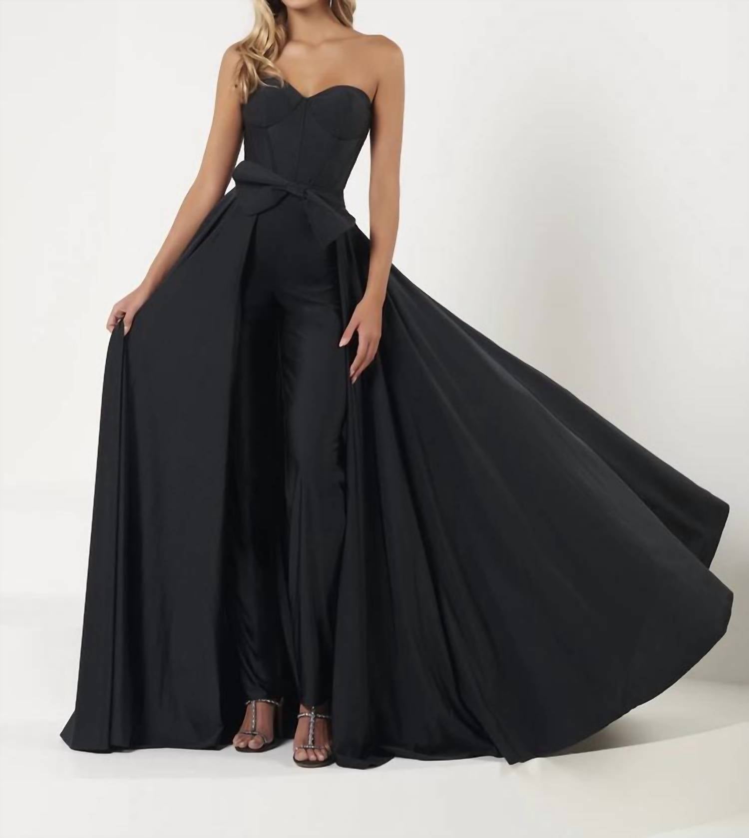Tiffany Designs - Women's Prom Dress