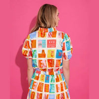 Alden Adair - Olivia Top