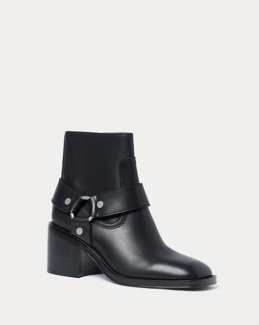 Loeffler Randall - Women's River Engineer Bootie