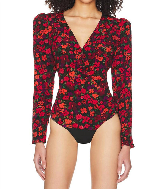 Astr - Bartlett Bodysuit