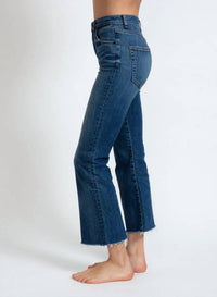 Askk Ny - Auburn Coupe Jeans