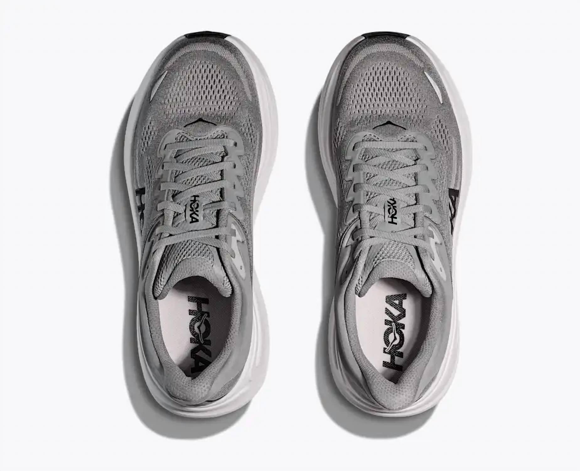 Hoka - Men's Bondi 9 Running Shoes