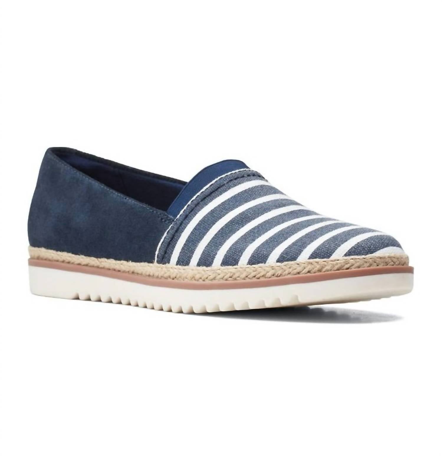 Clarks - Women's Serena Paige Slip-on Shoes