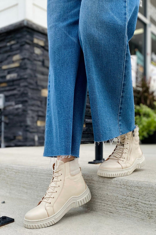 Gelato - Women's Tenor High Top Sneaker