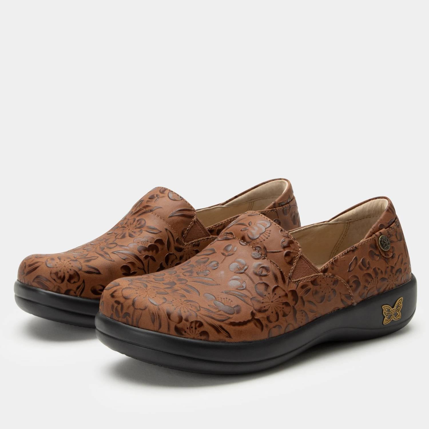 Alegria - Women's Keli Loafer Shoes