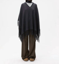 Twp - Take Me Home Poncho