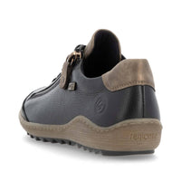 Rieker - Women's Zip Shoe