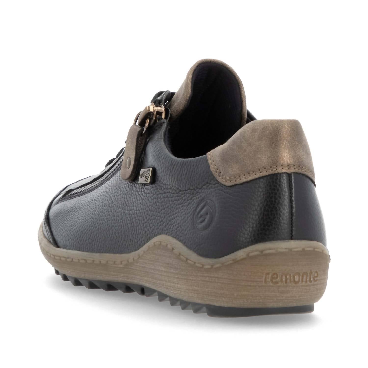 Rieker - Women's Zip Shoe