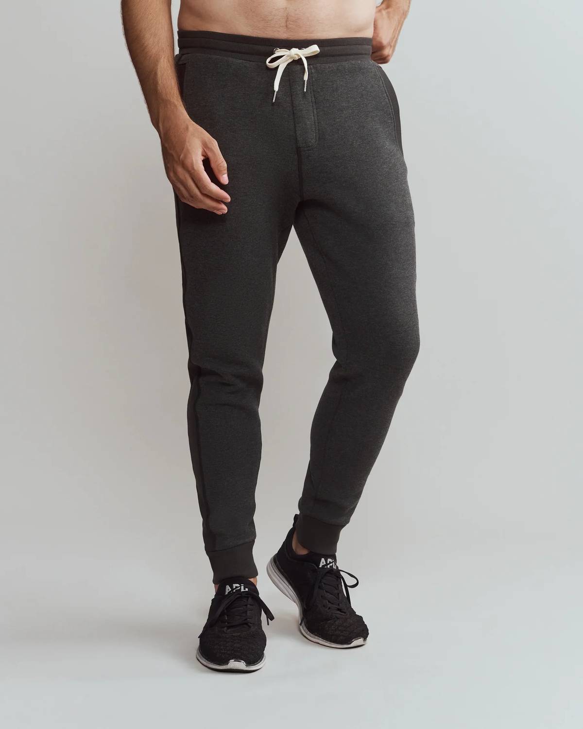 Rhone - Men's Heritage Midweight Sweatpants