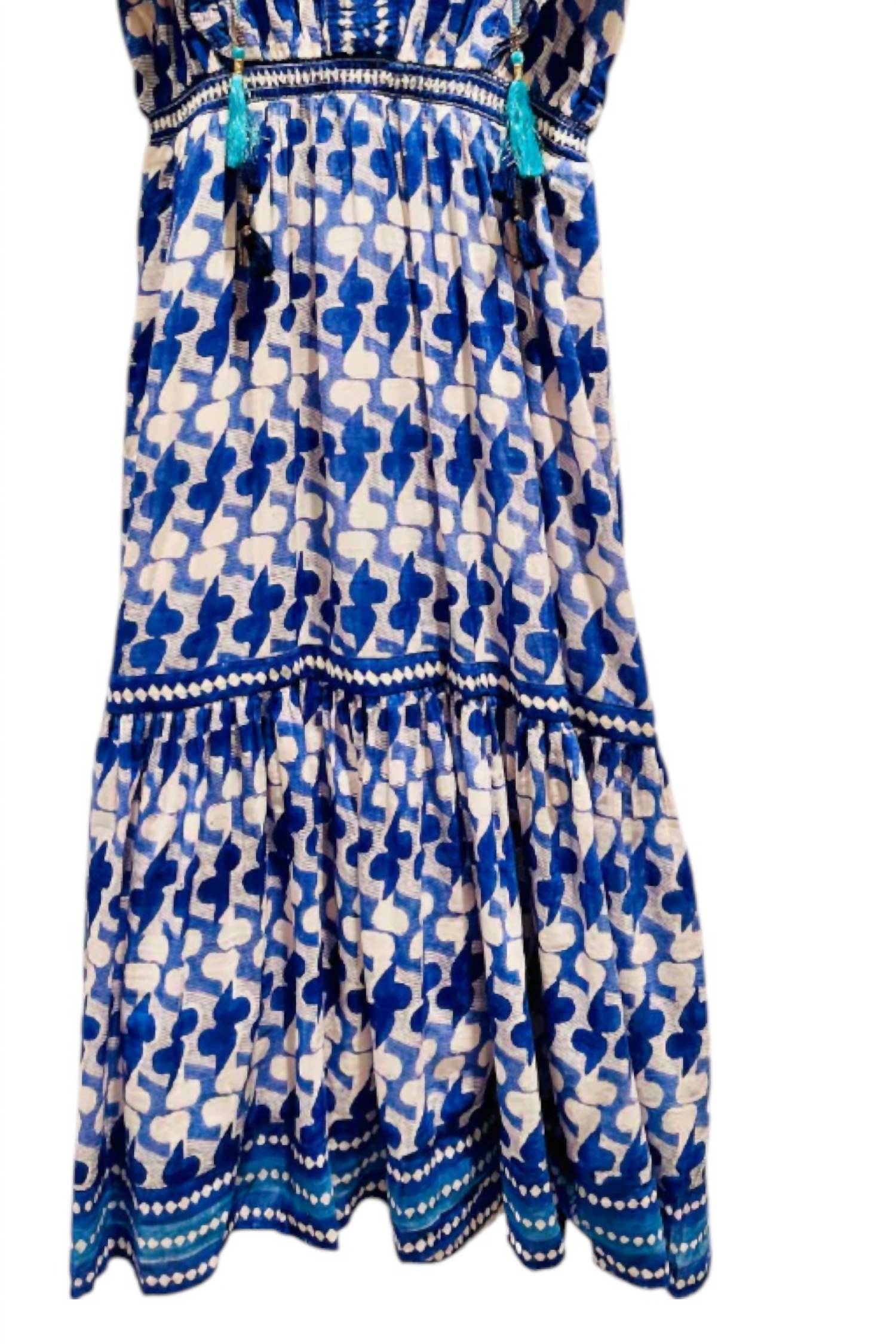 Bell - Women's Phoebe Midi Dress