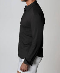 Buki - Cinqo Single Shot Long Sleeve Shirt
