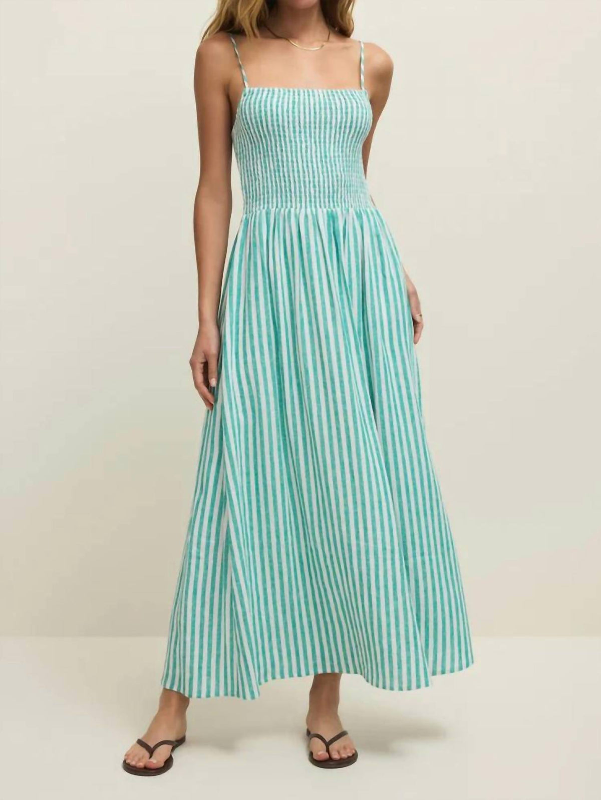 Z Supply - Bayside Maxi Dress