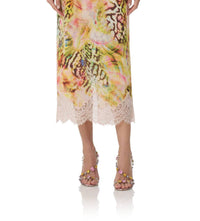 Afrm - Ackley Midi Skirt