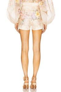 Zimmermann - Illuminate Tuck Short