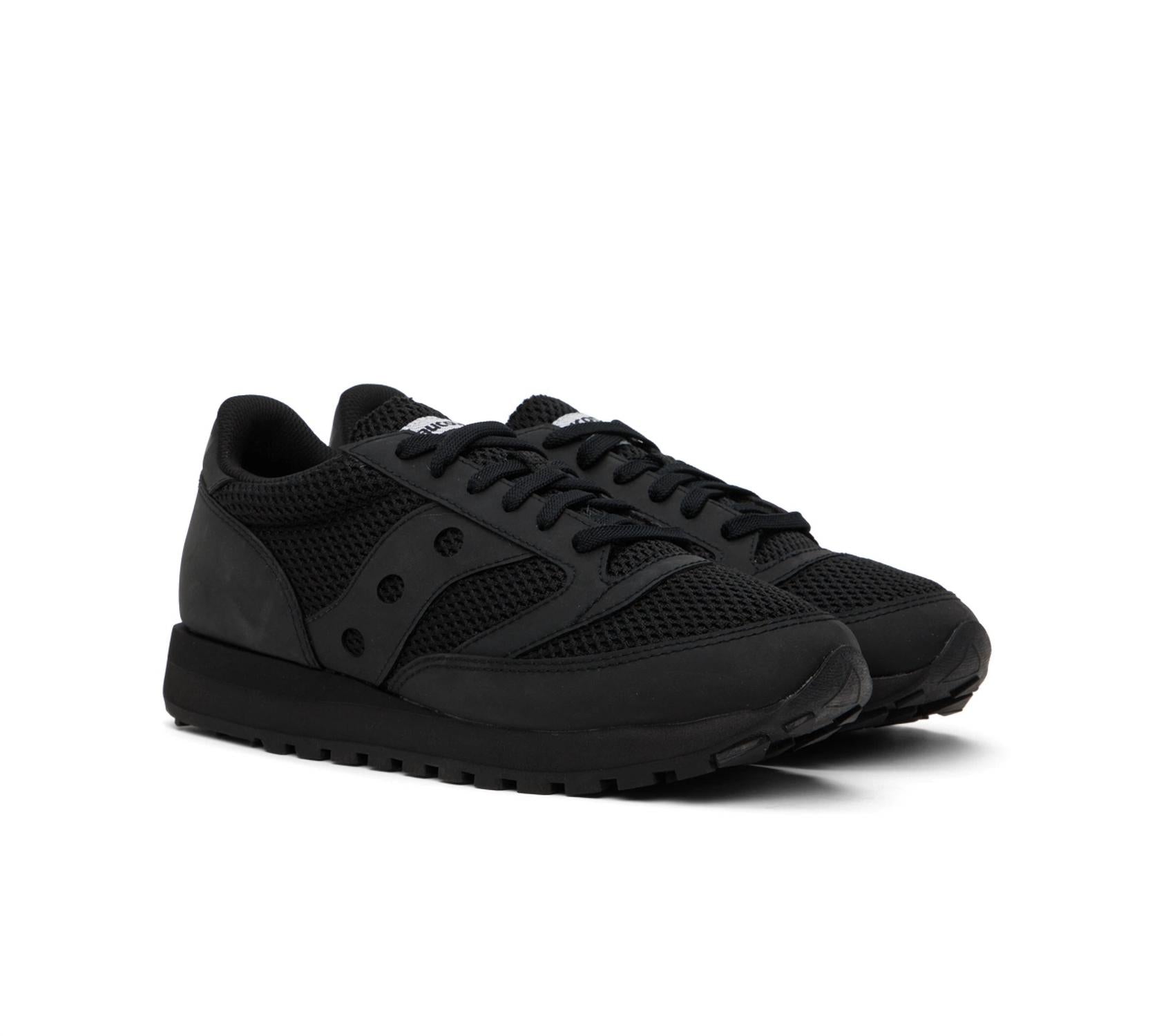 Saucony - Men's Jazz 81 Sneakers