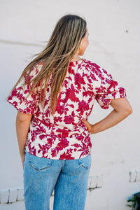 Jade - Reha Blouse